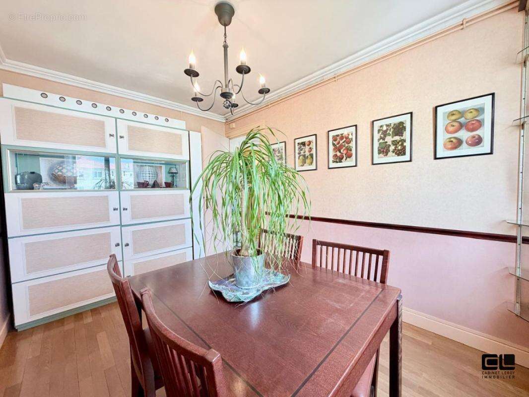 Appartement à LYON-4E