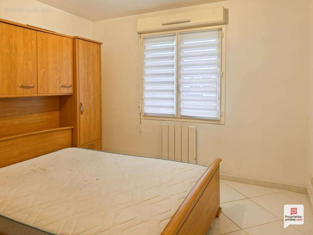 Maison à COURTILLERS