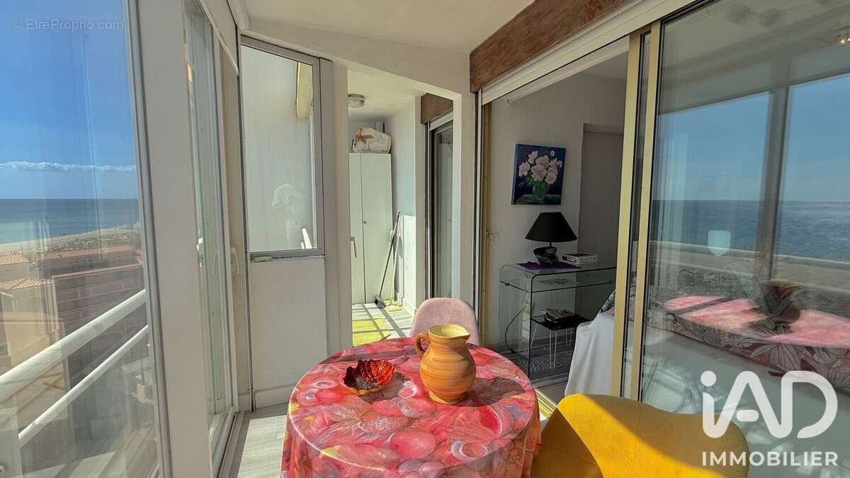 Photo 8 - Appartement à LE BARCARES