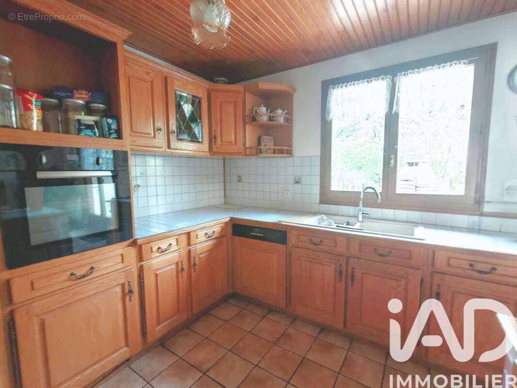 Photo 7 - Maison à VILLEMOISSON-SUR-ORGE
