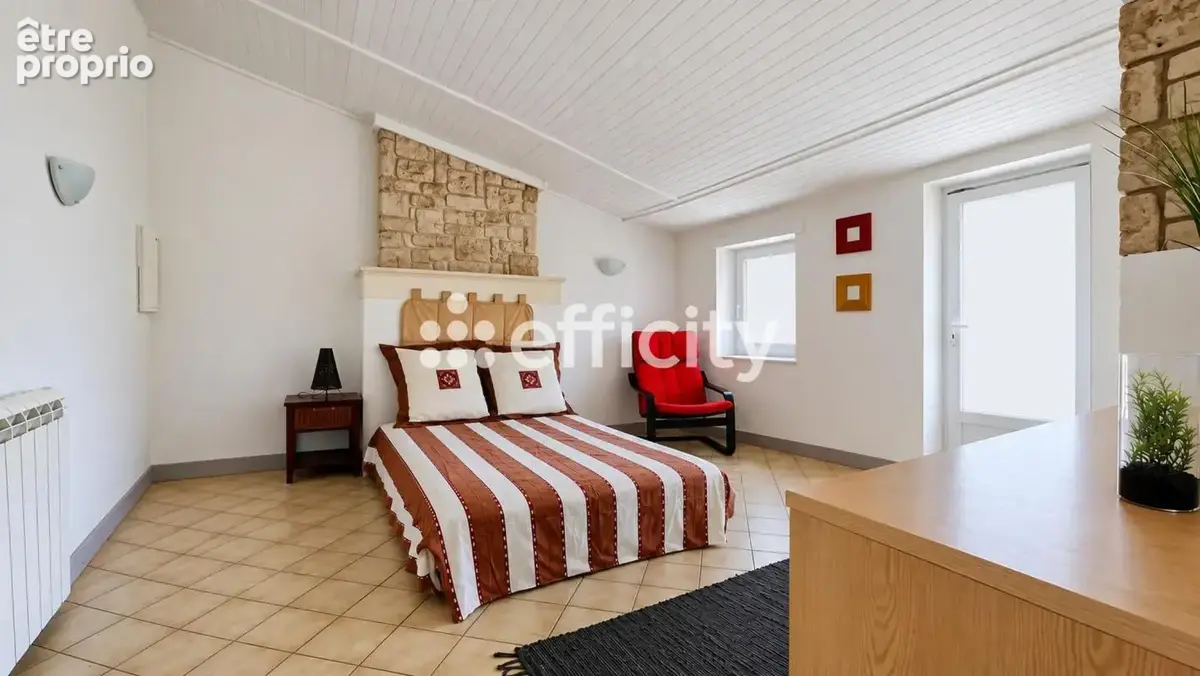 Maison 3 pièces 80 m² à vendre à Saint-Pierre-D'oleron (17310) - photo 12
