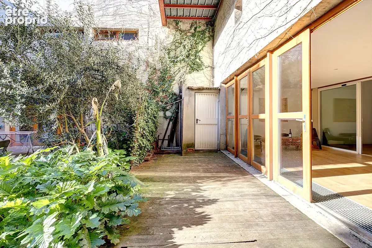 Loft  / Atelier a repenser - photo 4