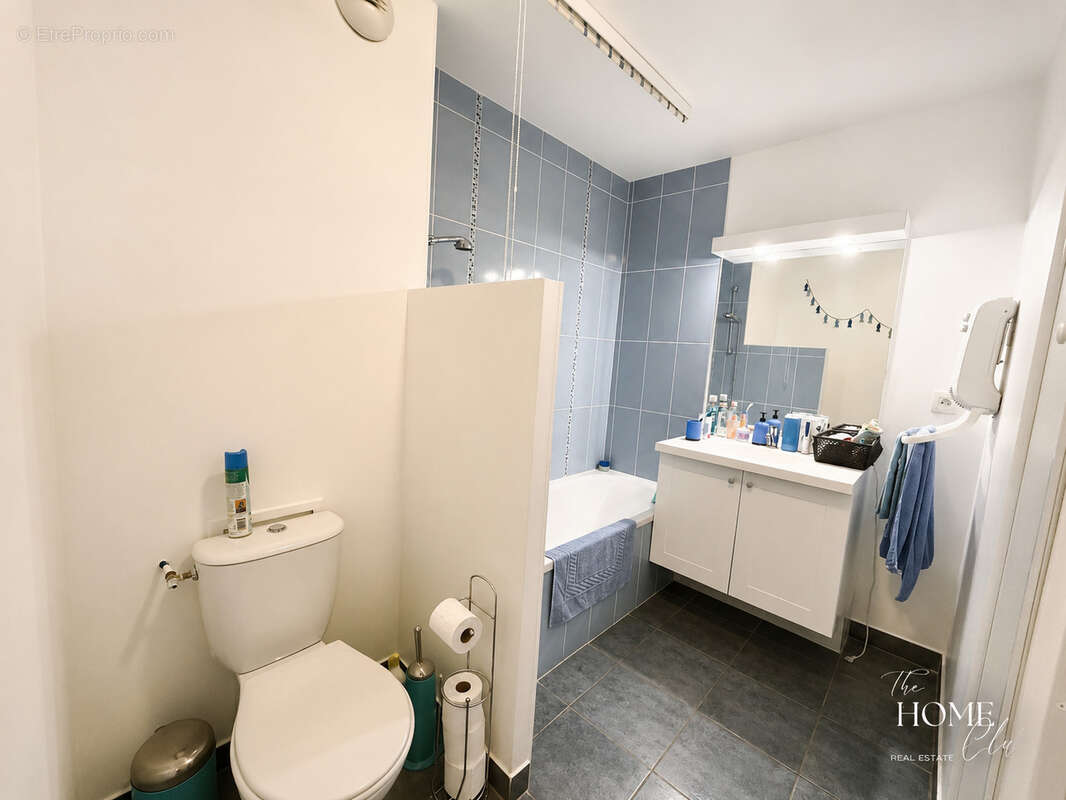 EXCLUSIVITÉ   T2 40 m2 avec piscine   Cambo-les-Bains - photo 8