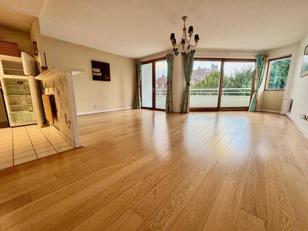 Appartement à CROIX