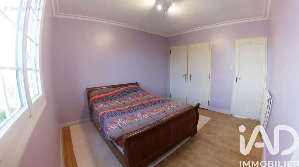 Photo 6 - Maison à LOUVERNE