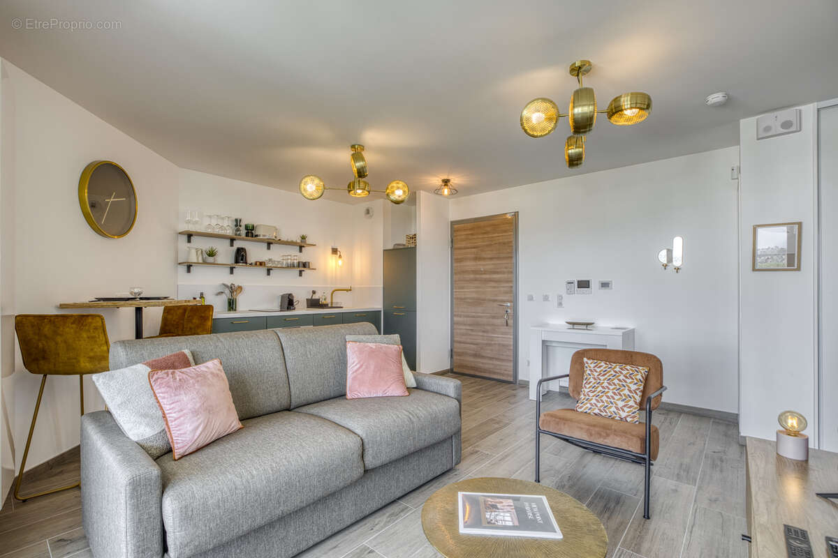 Appartement à ANNECY