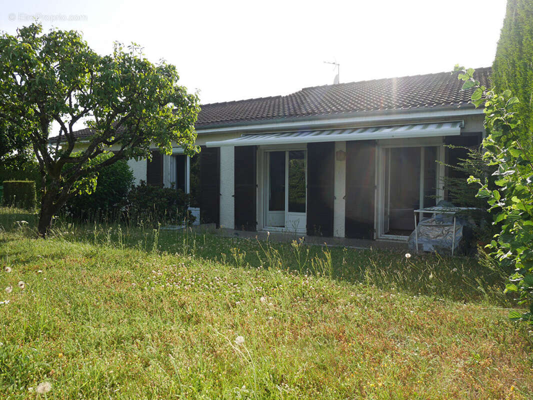 Maison à BARENTIN