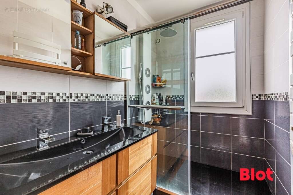 Appartement 60 m² à Nantes  - photo 6