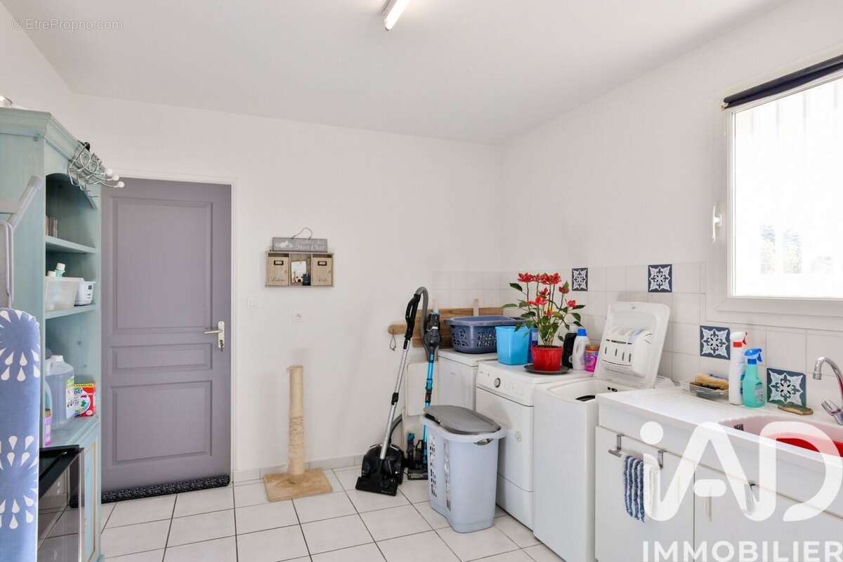 Photo 8 - Maison à BEAUVOIR-SUR-NIORT