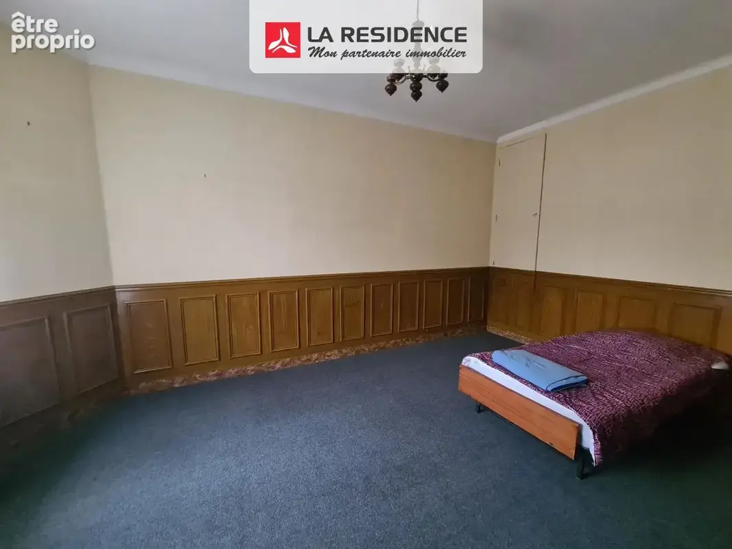 Maison 4 pièces 85 m² à vendre à Sartrouville (78500) - photo 6