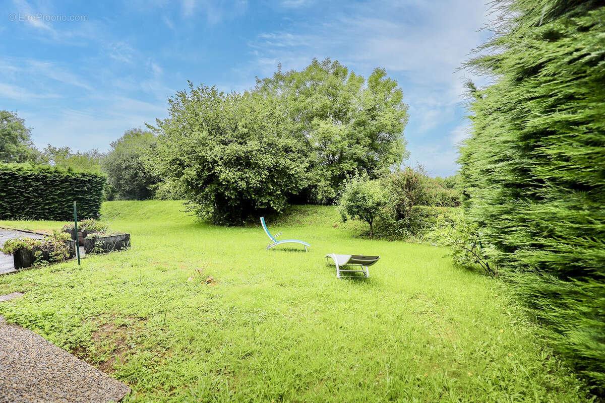 Appartement à URRUGNE