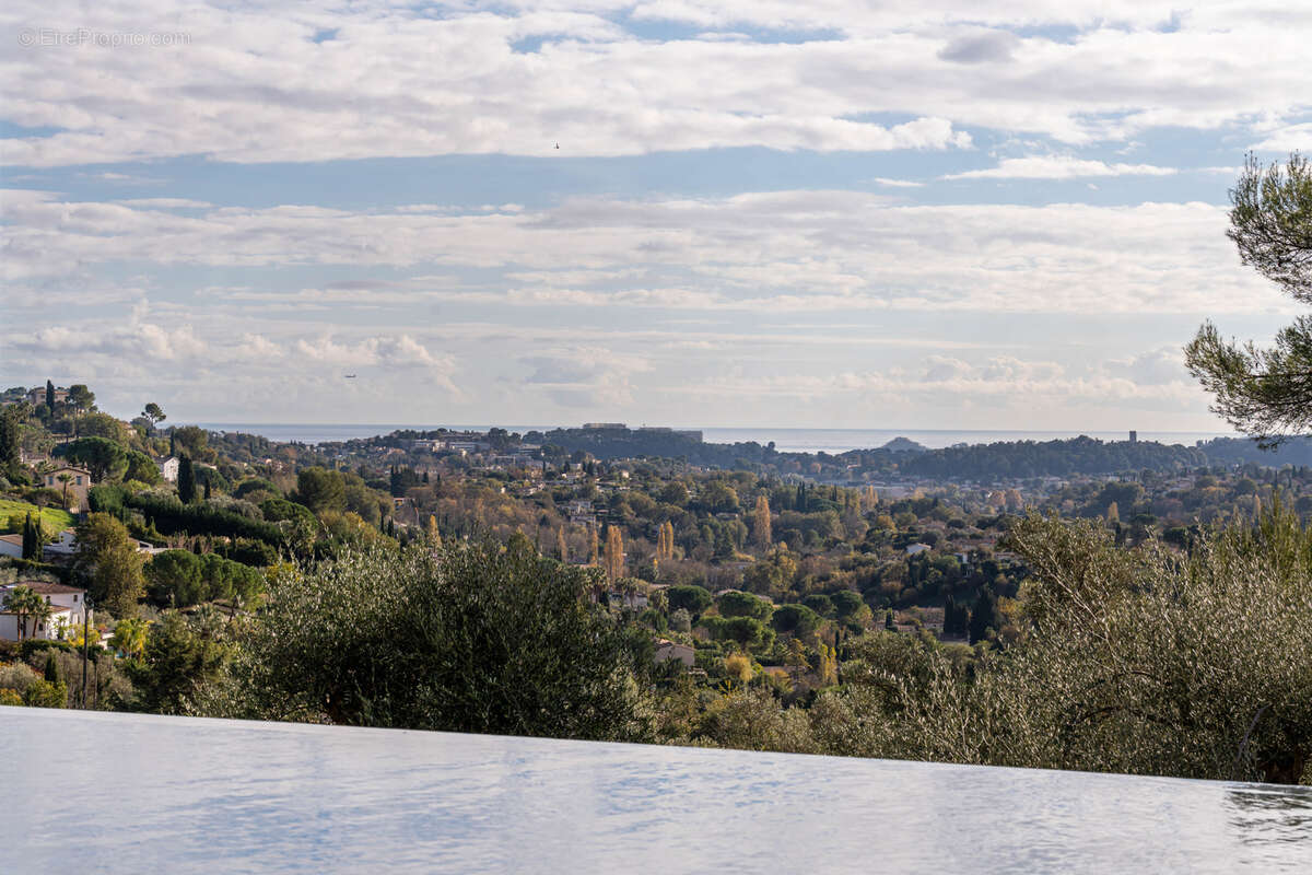 Appartement à SAINT-PAUL
