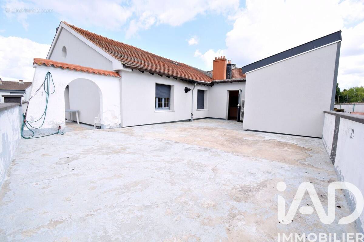 Photo 1 - Appartement à FAMECK