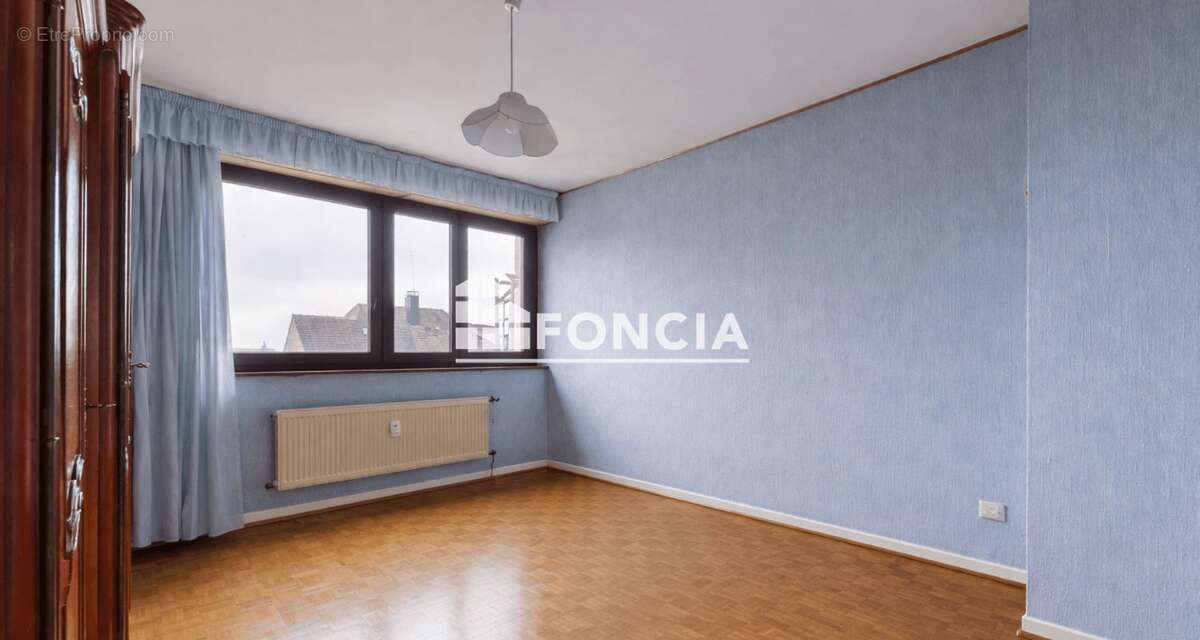 Appartement à SCHILTIGHEIM