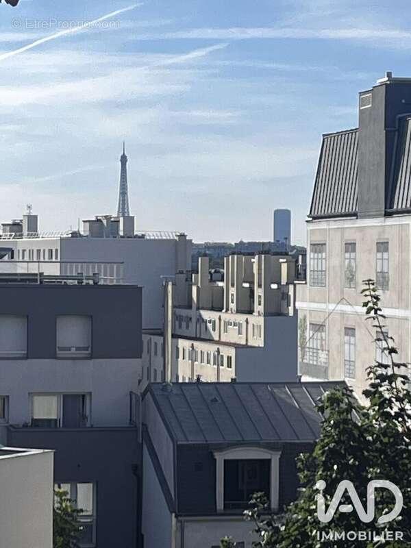 Photo 4 - Appartement à PUTEAUX
