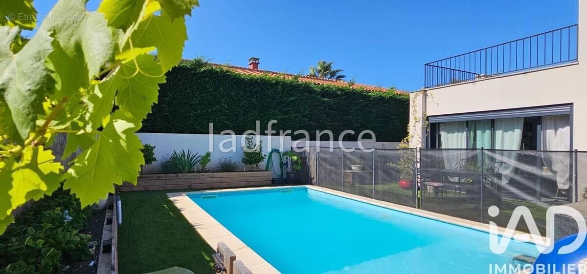 Photo 1 - Maison à VINCA