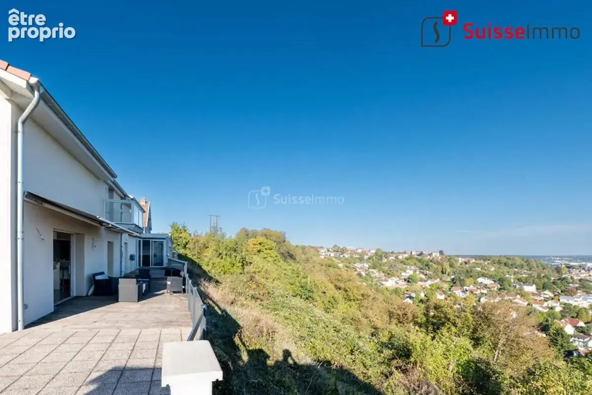 Maison Montbeliard 281 m2 - photo 18