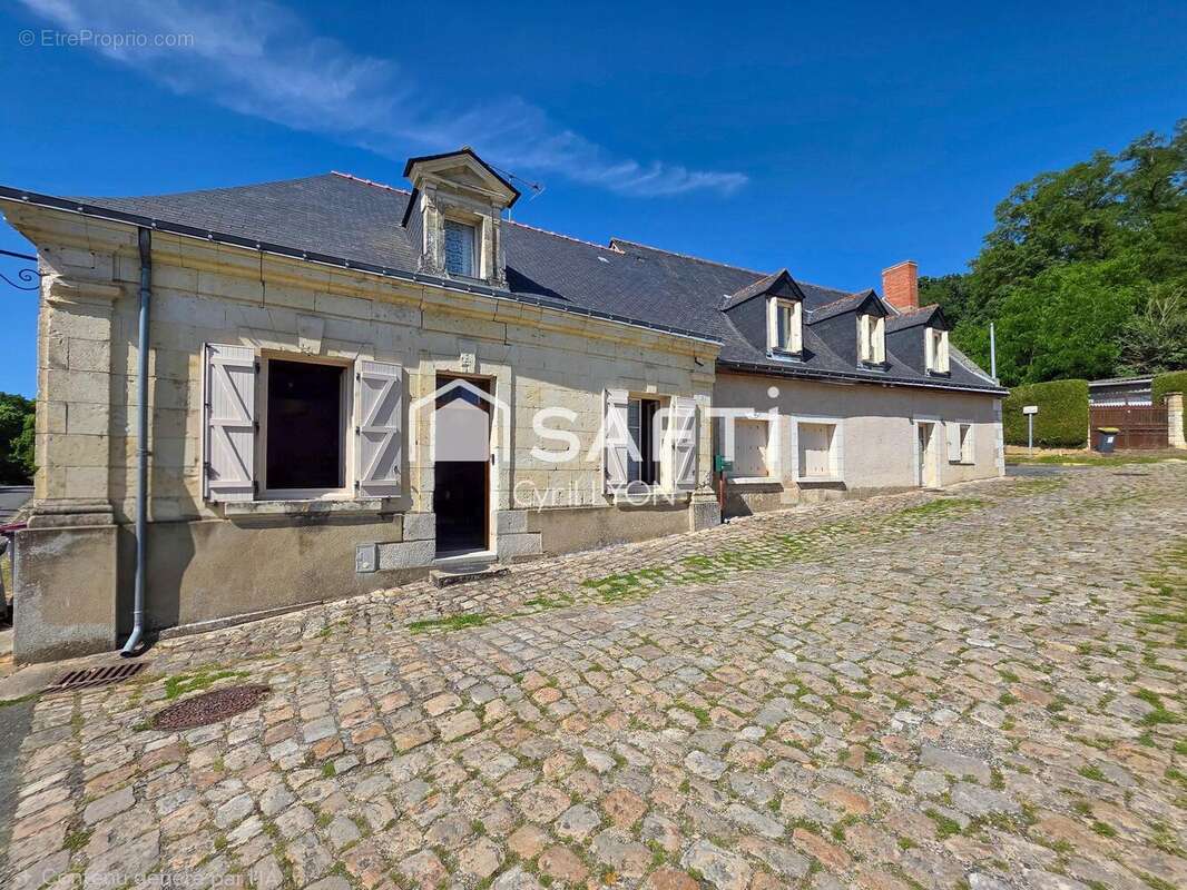 Photo 8 - Maison à BRION