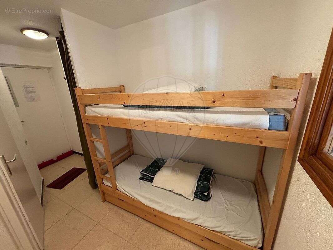 Appartement 1 chambre(s) à vendre - photo 4