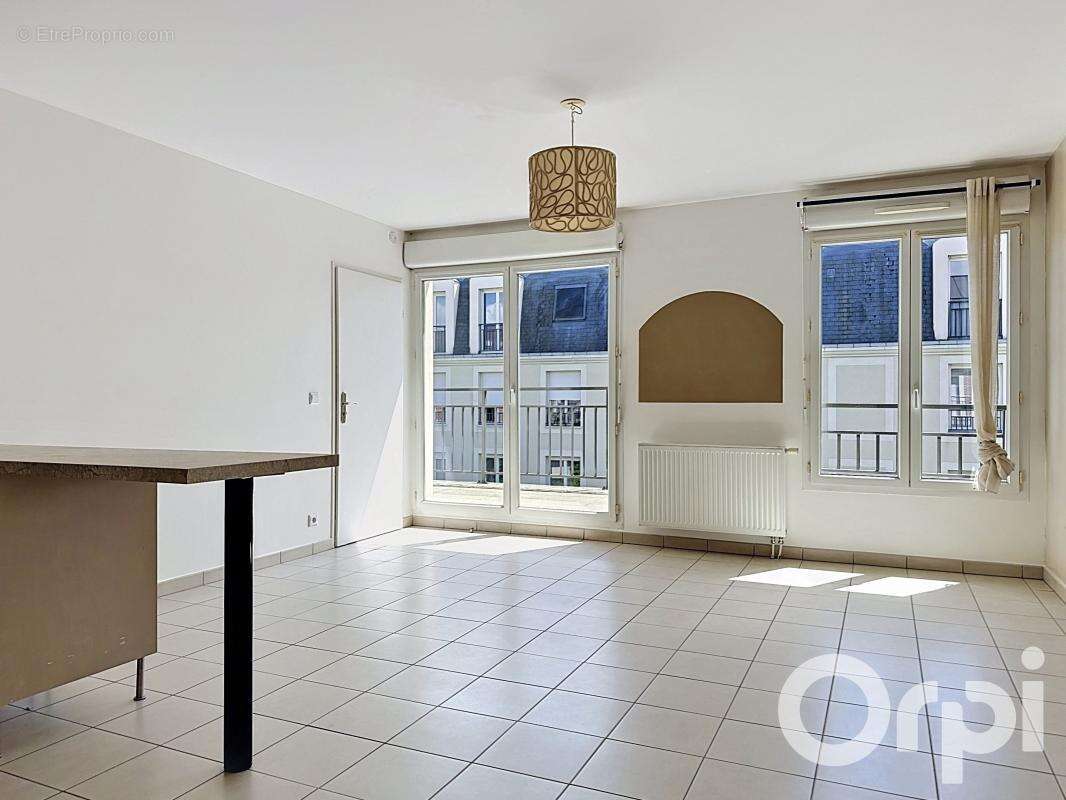 Appartement à LONGJUMEAU