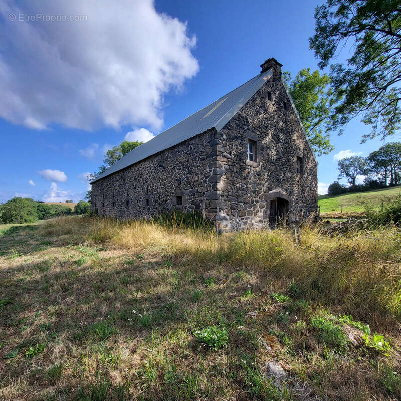 Grange en pierres - photo 15