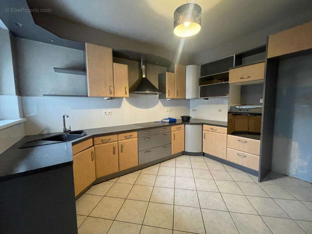 Maison à PFAFFENHOFFEN