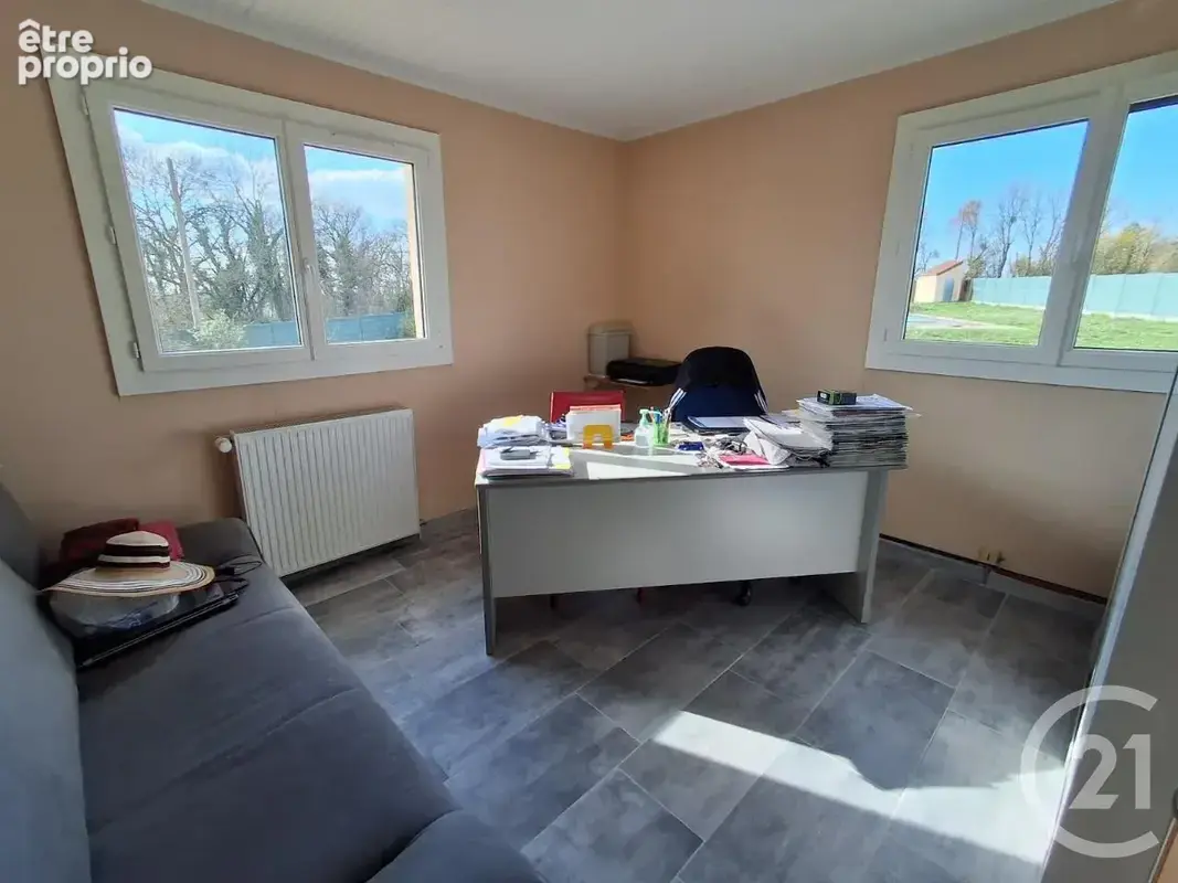 Maison 266 m² à Sementron  - photo 9