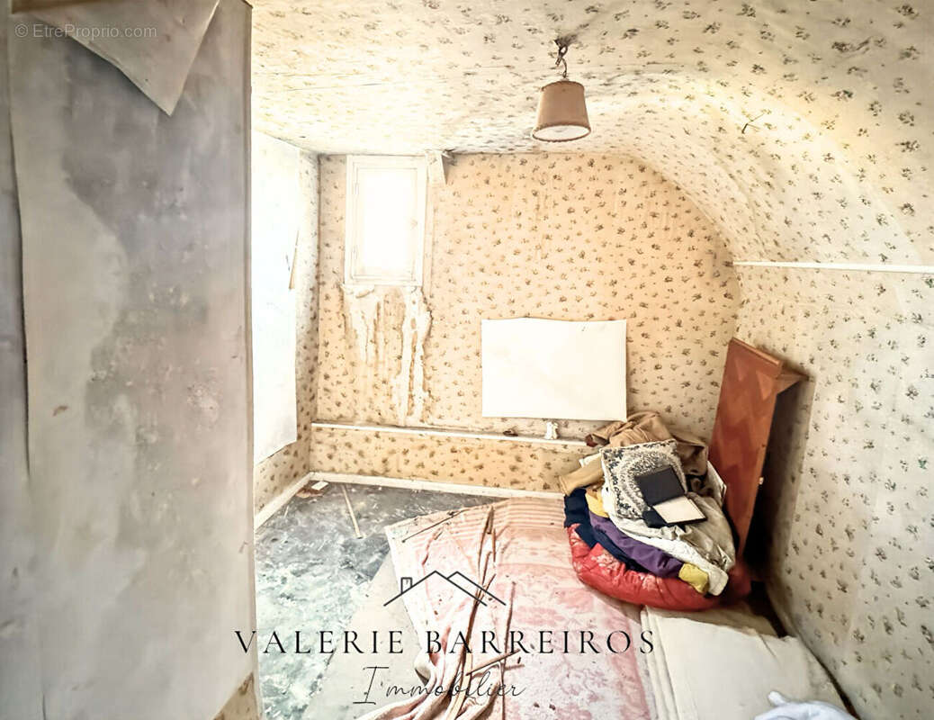 Appartement à CAUDEBEC-LES-ELBEUF