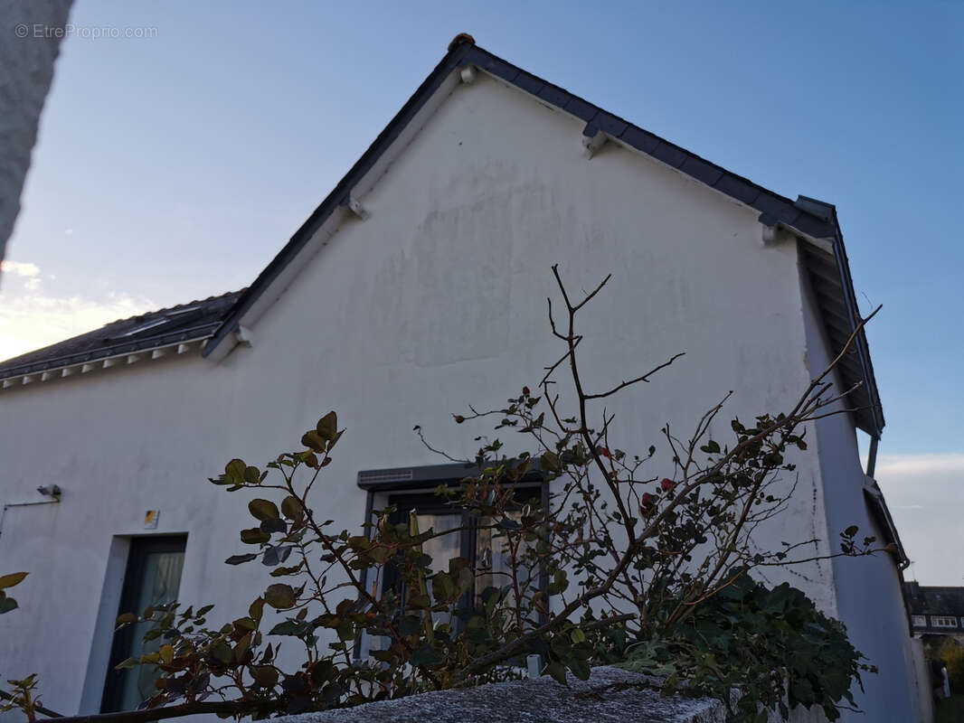 Maison à ETEL
