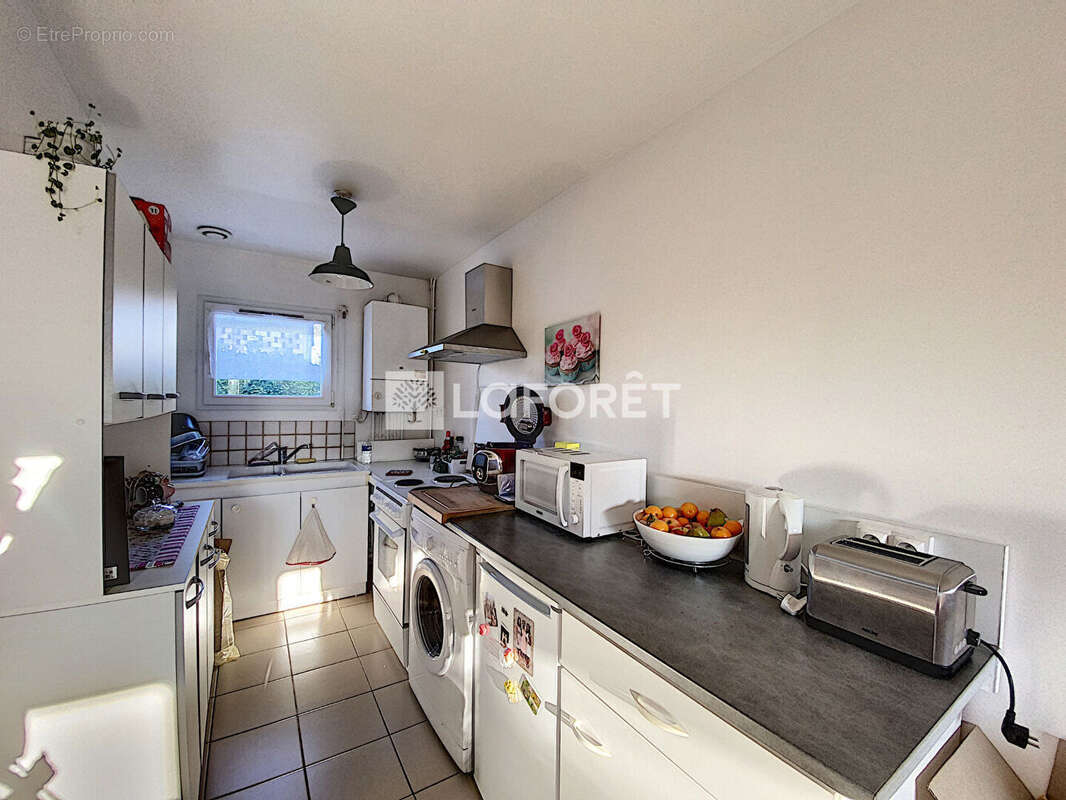 Appartement à BOOS