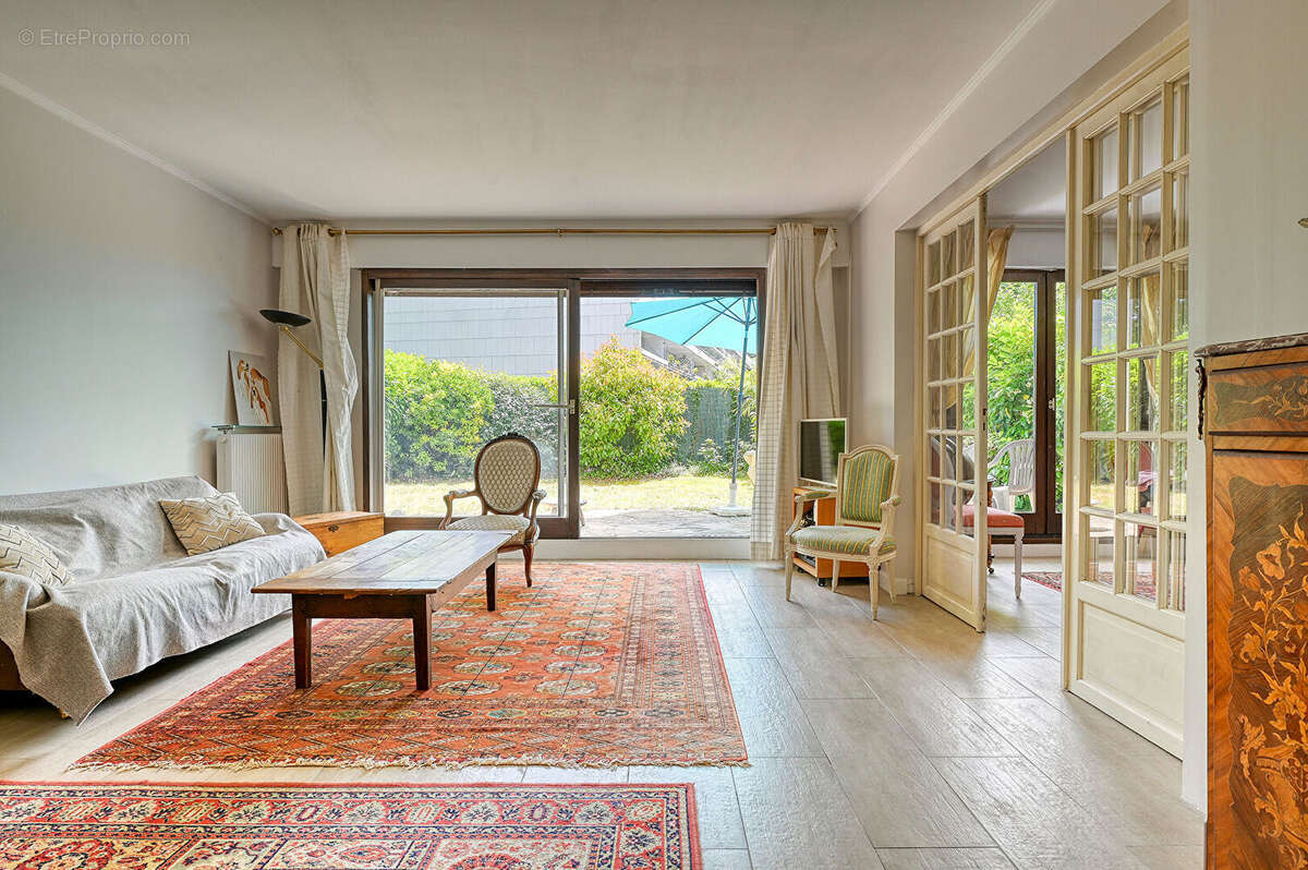 Appartement à VERSAILLES