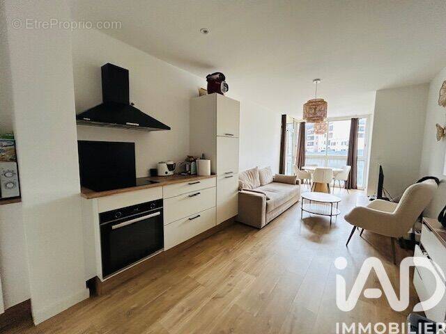Photo 1 - Appartement à AJACCIO