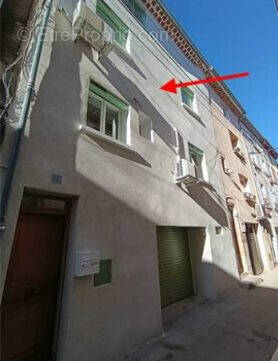 Maison à CUERS