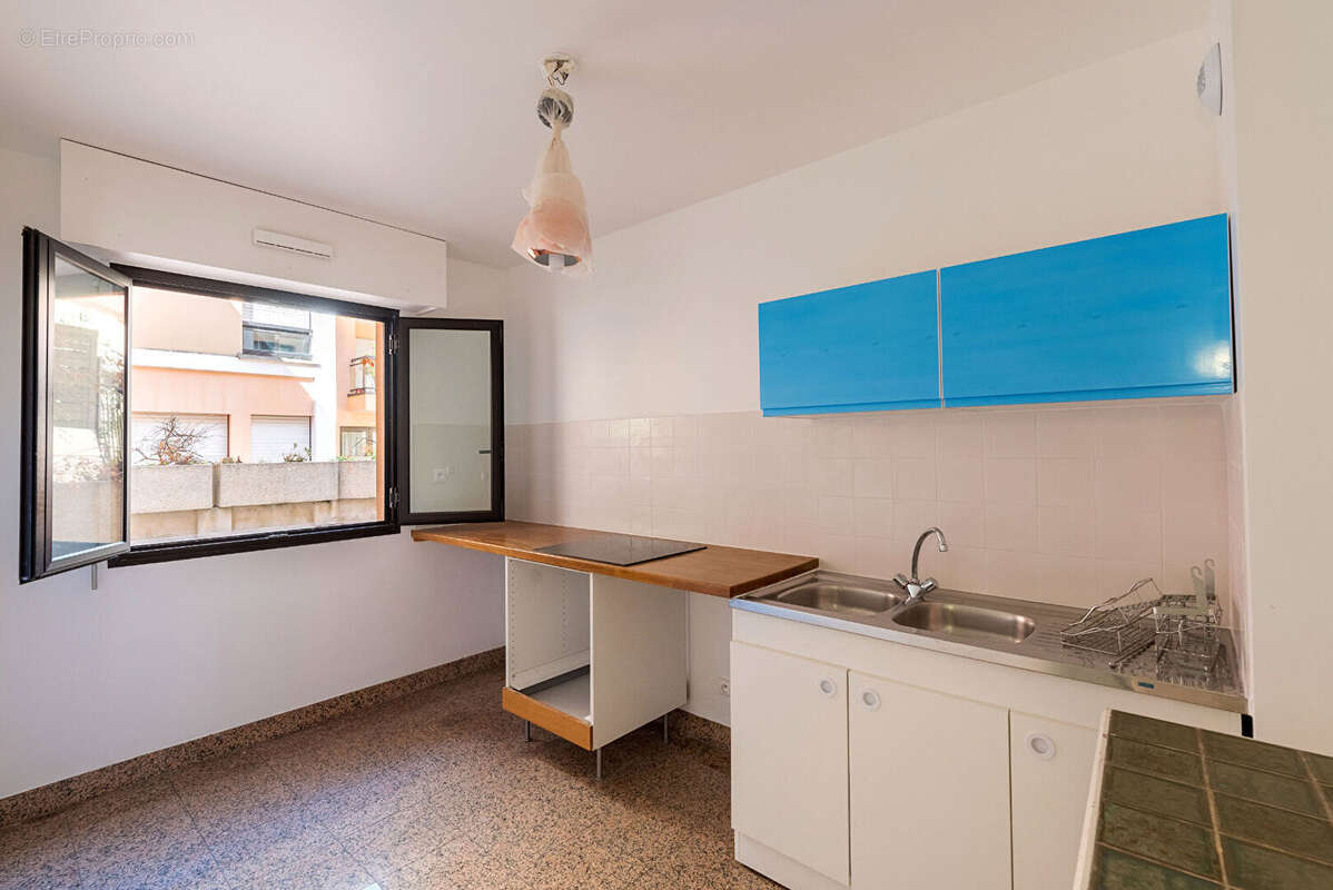 Appartement à MAISONS-LAFFITTE