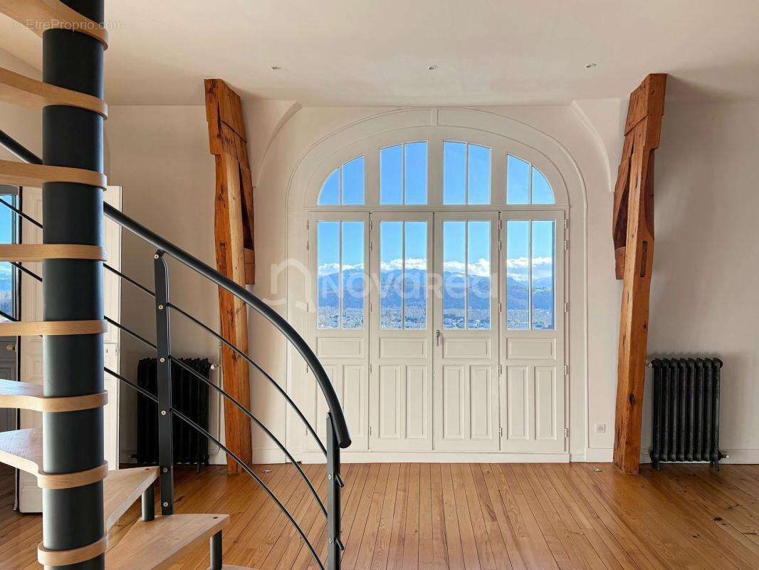 Appartement à PAU