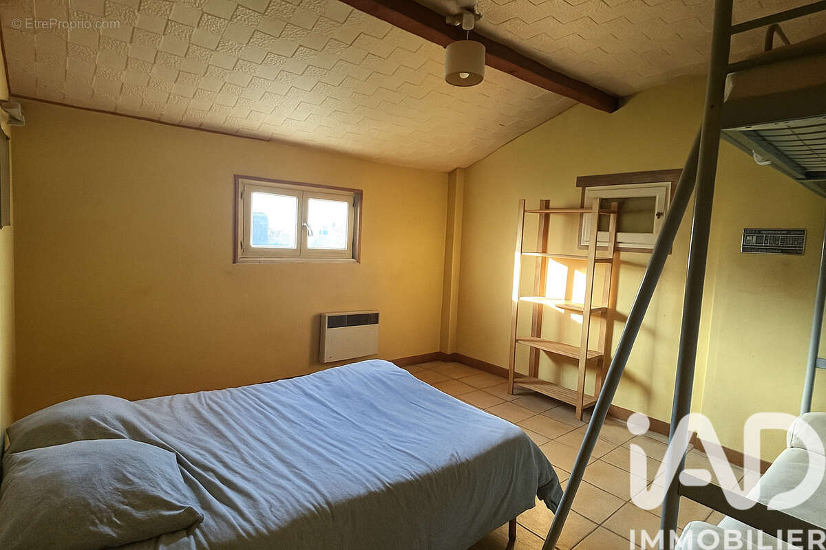 Photo 8 - Maison à SAINT-VIVIEN-DE-MEDOC