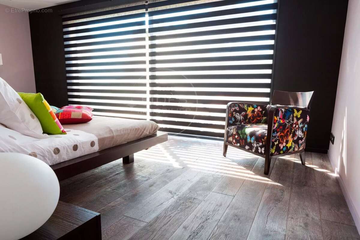 Maison à MARSEILLE-9E