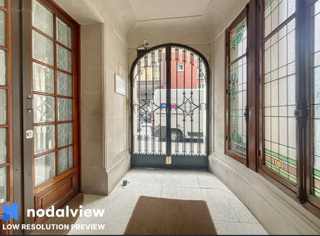 Appartement à PARIS-5E