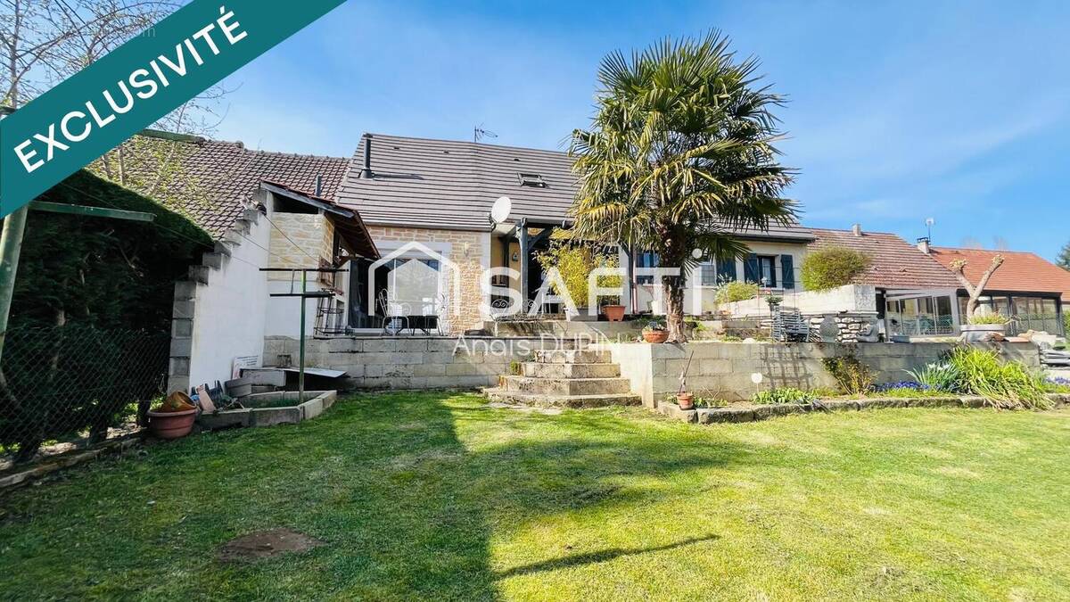 Photo 1 - Maison à MAUREGNY-EN-HAYE