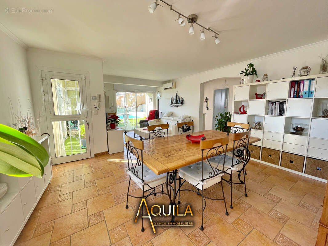 Appartement à VALRAS-PLAGE