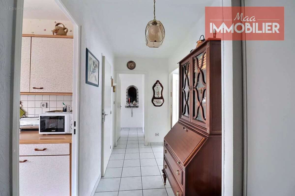 Appartement à FIRMINY