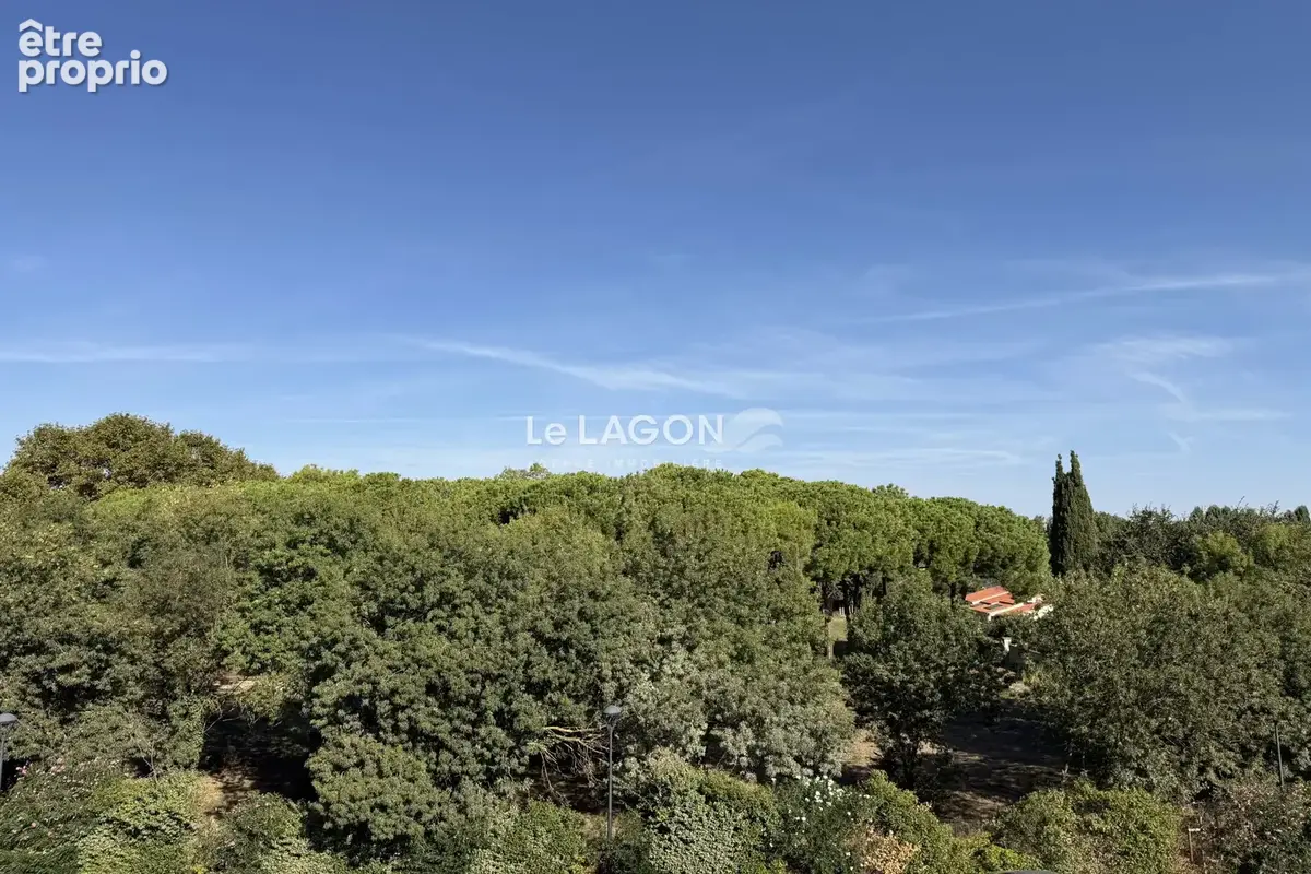 Appartement à SAINT-CYPRIEN