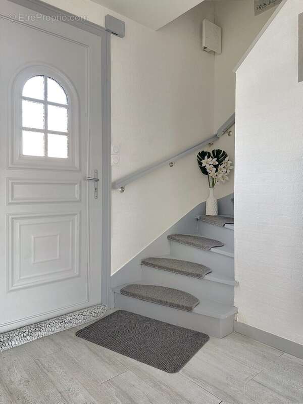 Maison à LA NOE-BLANCHE