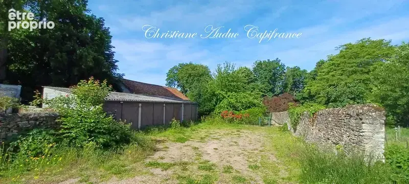Charolles centre, secteur classé, terrain de 640 m², libre à la constrcution, hors lotissement - photo 6