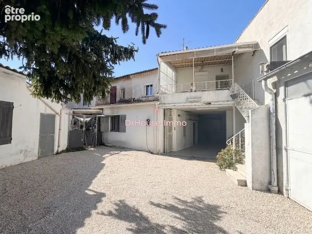 Maison 4 pièces 90 m² à vendre à Roquefort-La-Bedoule (13830) - photo 9