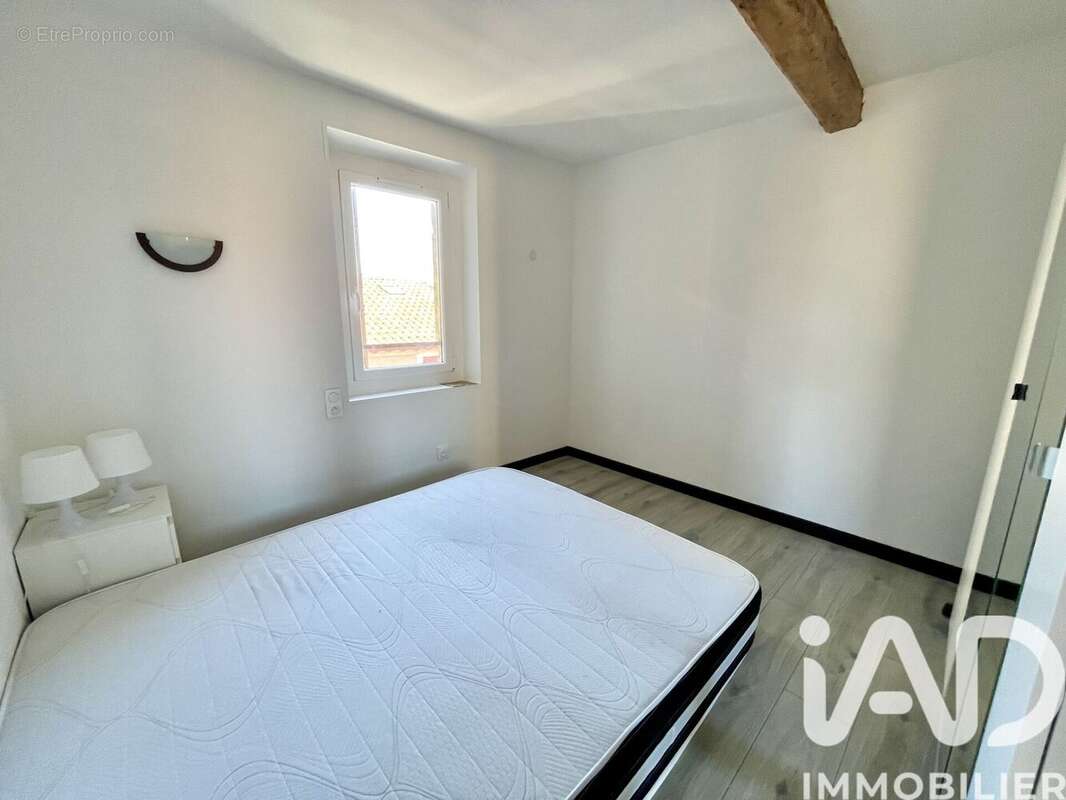 Photo 8 - Appartement à NARBONNE