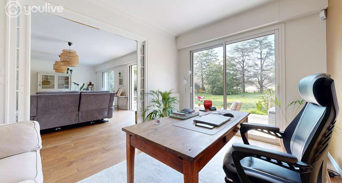 Maison à LA CHAPELLE-SUR-ERDRE