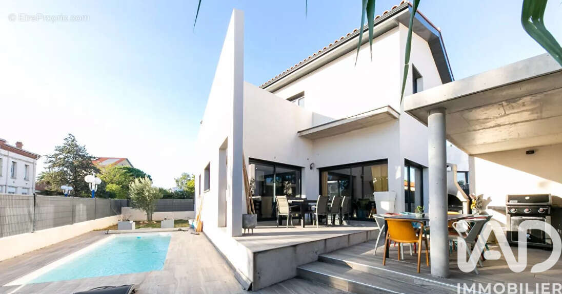 Photo 3 - Maison à CABESTANY