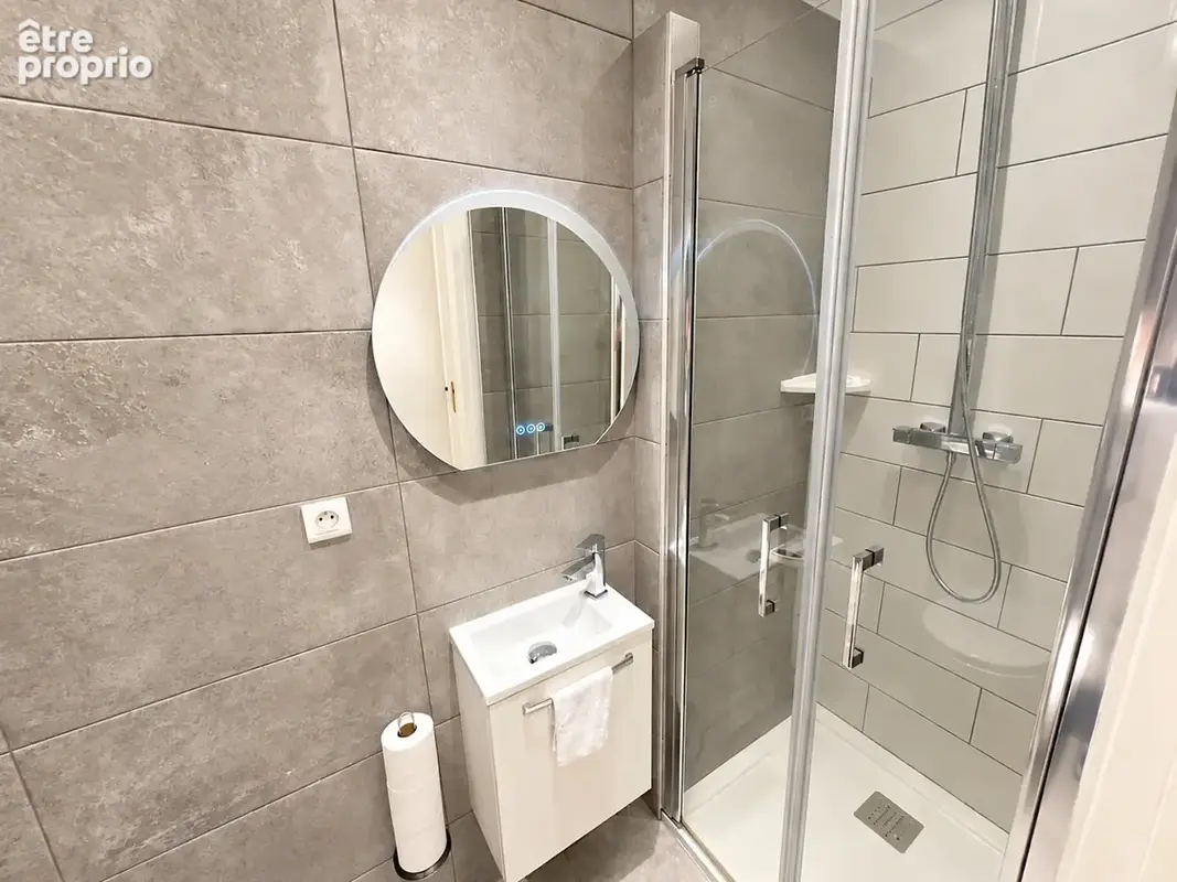 Exclusivité   ajaccio, route des sanguinaires f4 de 100 m2 traversant avec vue mer   terrasse   garage   dpe b - photo 19