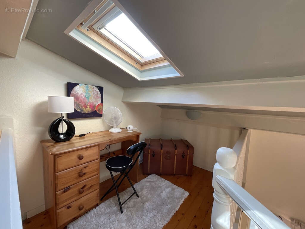 Maison à MARSEILLAN